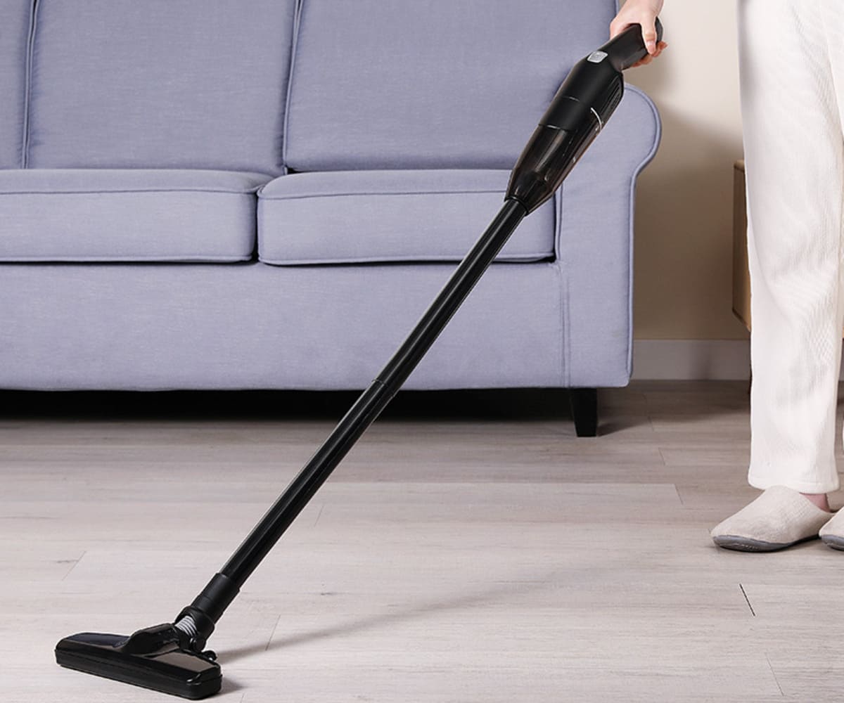 Vacuum cleaner for living room deep cleaning (1)