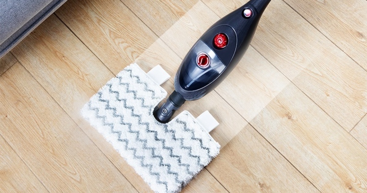 Wet vs Dry Mops: Which is Best for Your Cleaning Needs?